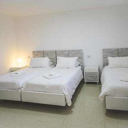 Agamim Hotel Aschkelon Exterior foto
