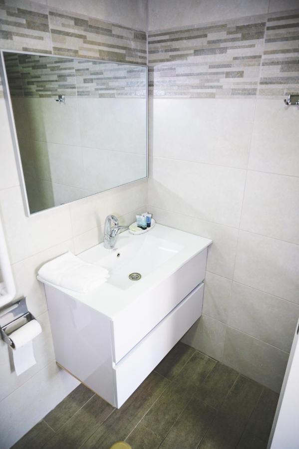 Agamim Hotel Aschkelon Exterior foto