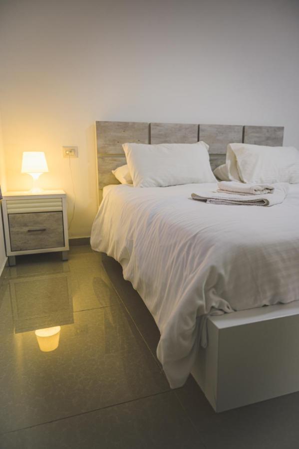 Agamim Hotel Aschkelon Exterior foto